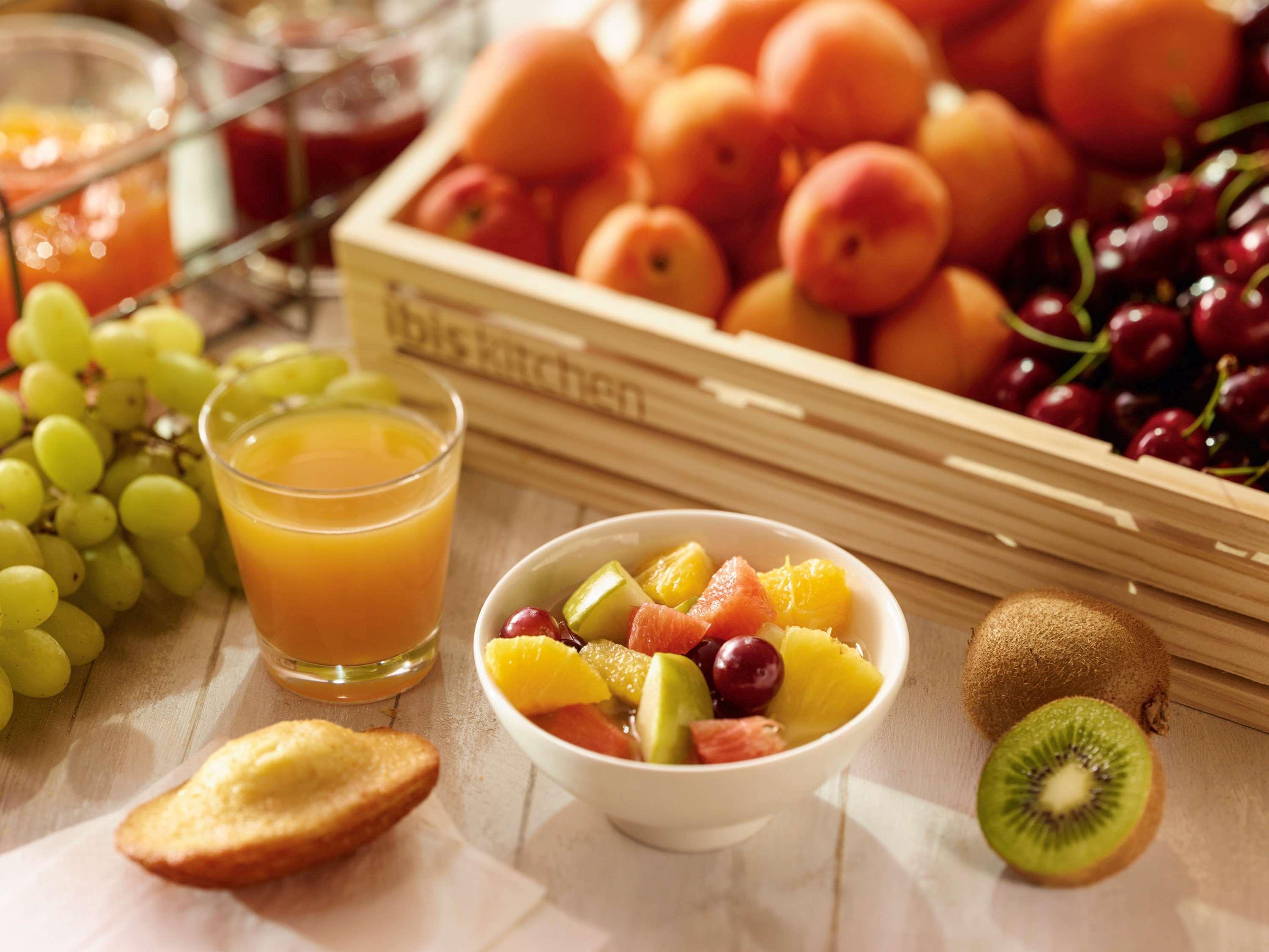 Ibis Hotel Muenchen Messe Feldkirchen  Dış mekan fotoğraf