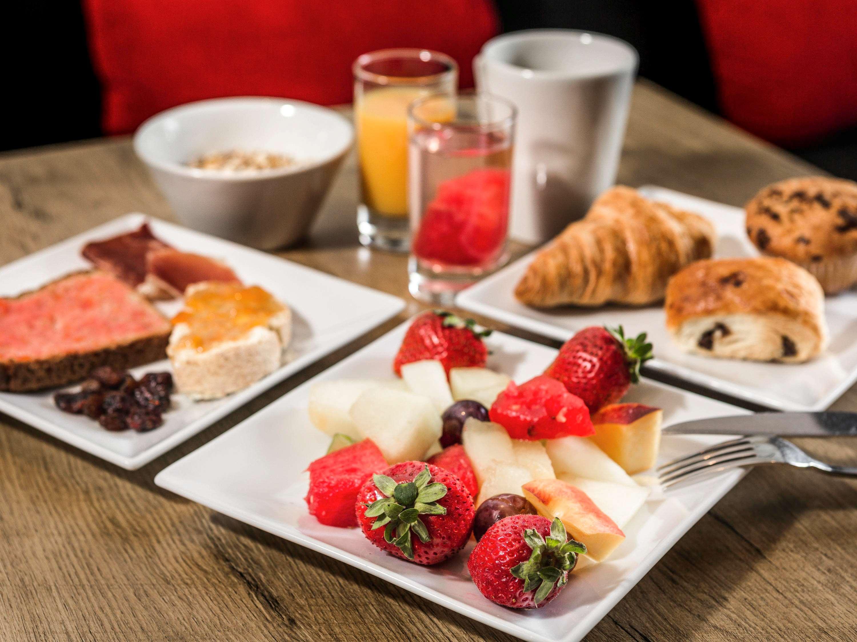 Ibis Hotel Muenchen Messe Feldkirchen  Dış mekan fotoğraf