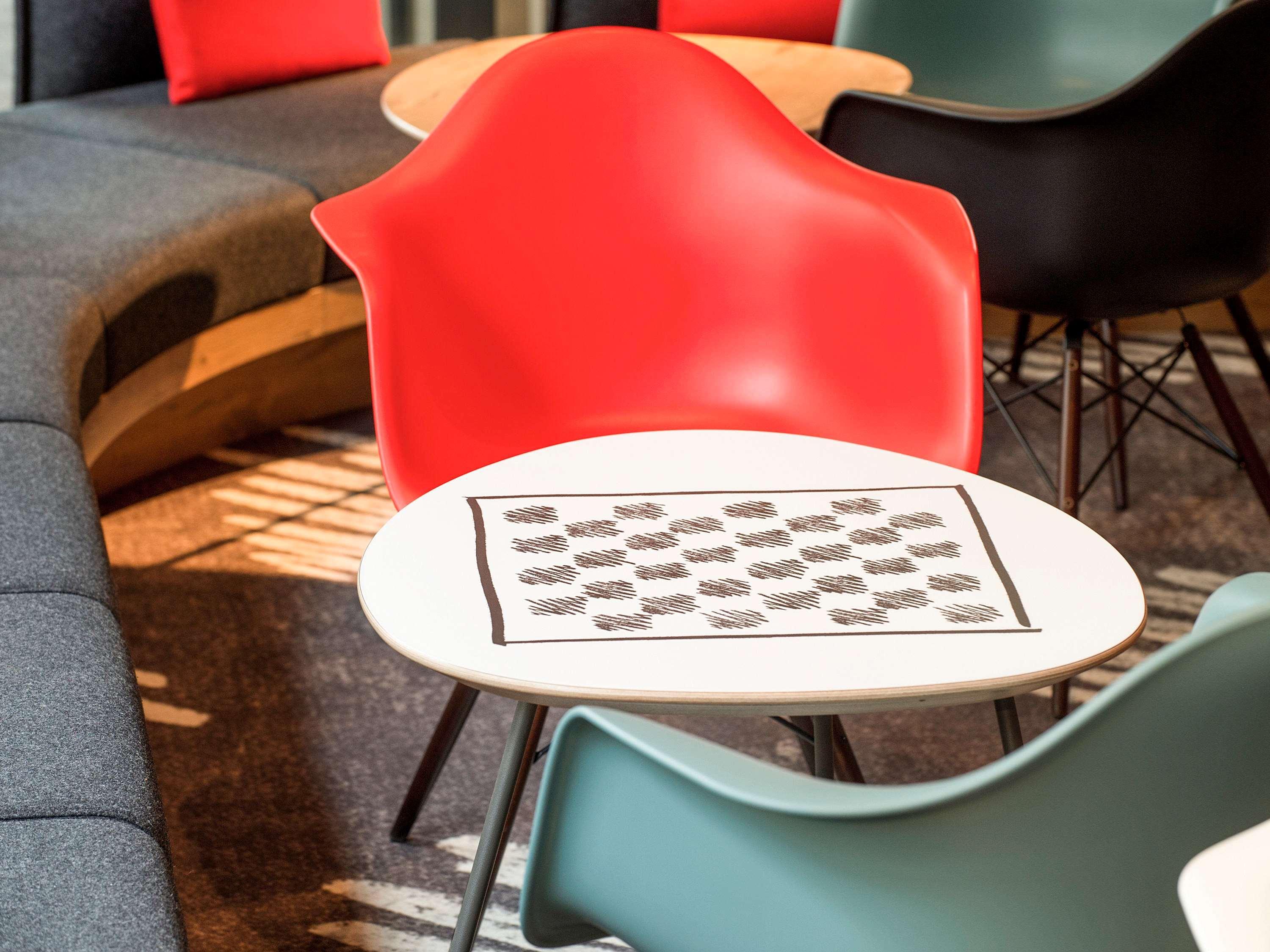 Ibis Hotel Muenchen Messe Feldkirchen  Dış mekan fotoğraf
