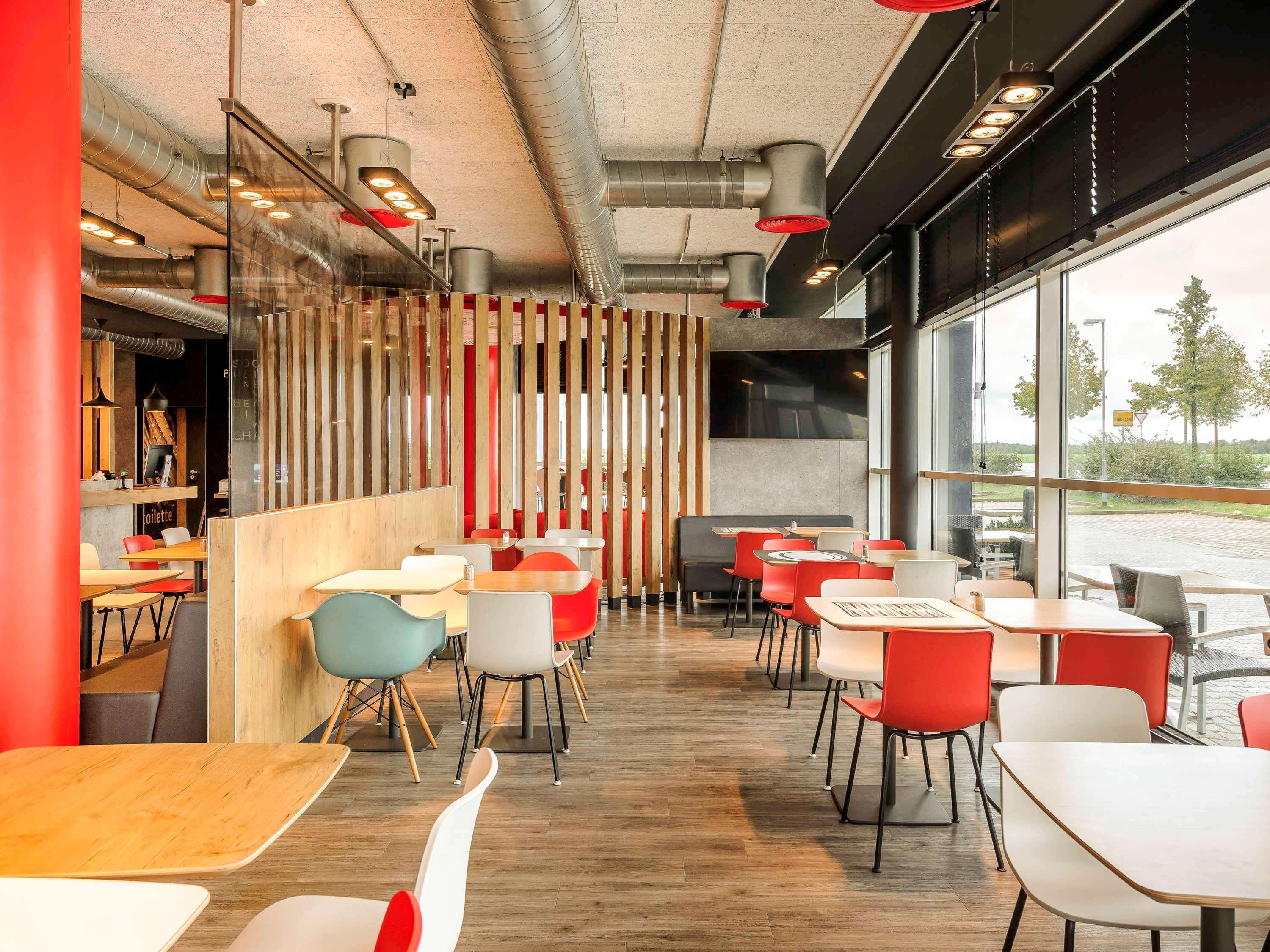 Ibis Hotel Muenchen Messe Feldkirchen  Dış mekan fotoğraf