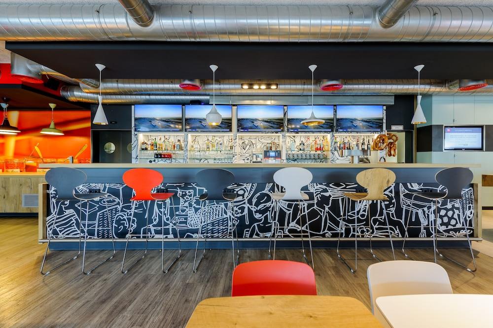 Ibis Hotel Muenchen Messe Feldkirchen  Dış mekan fotoğraf
