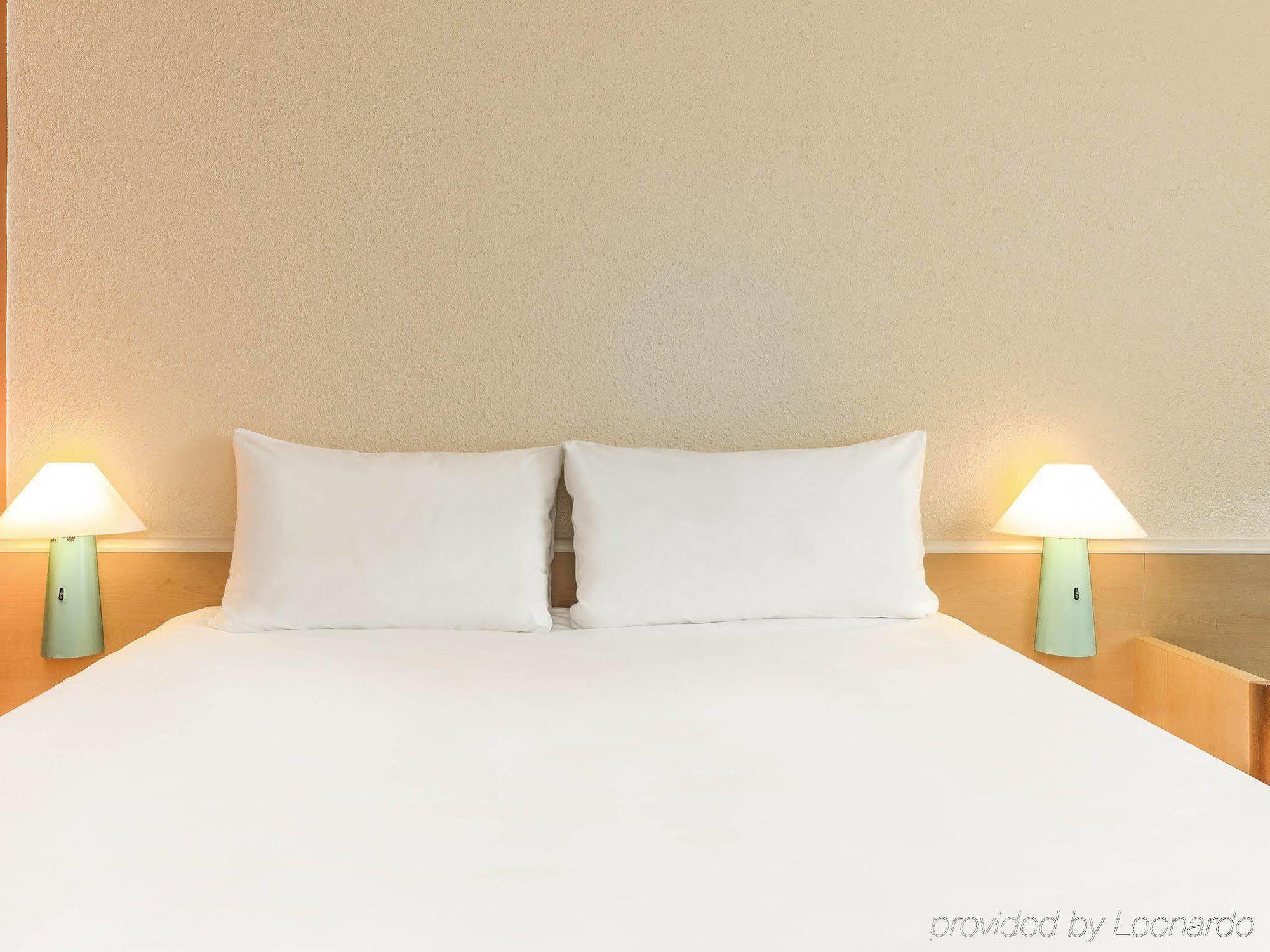 Ibis Hotel Muenchen Messe Feldkirchen  Dış mekan fotoğraf