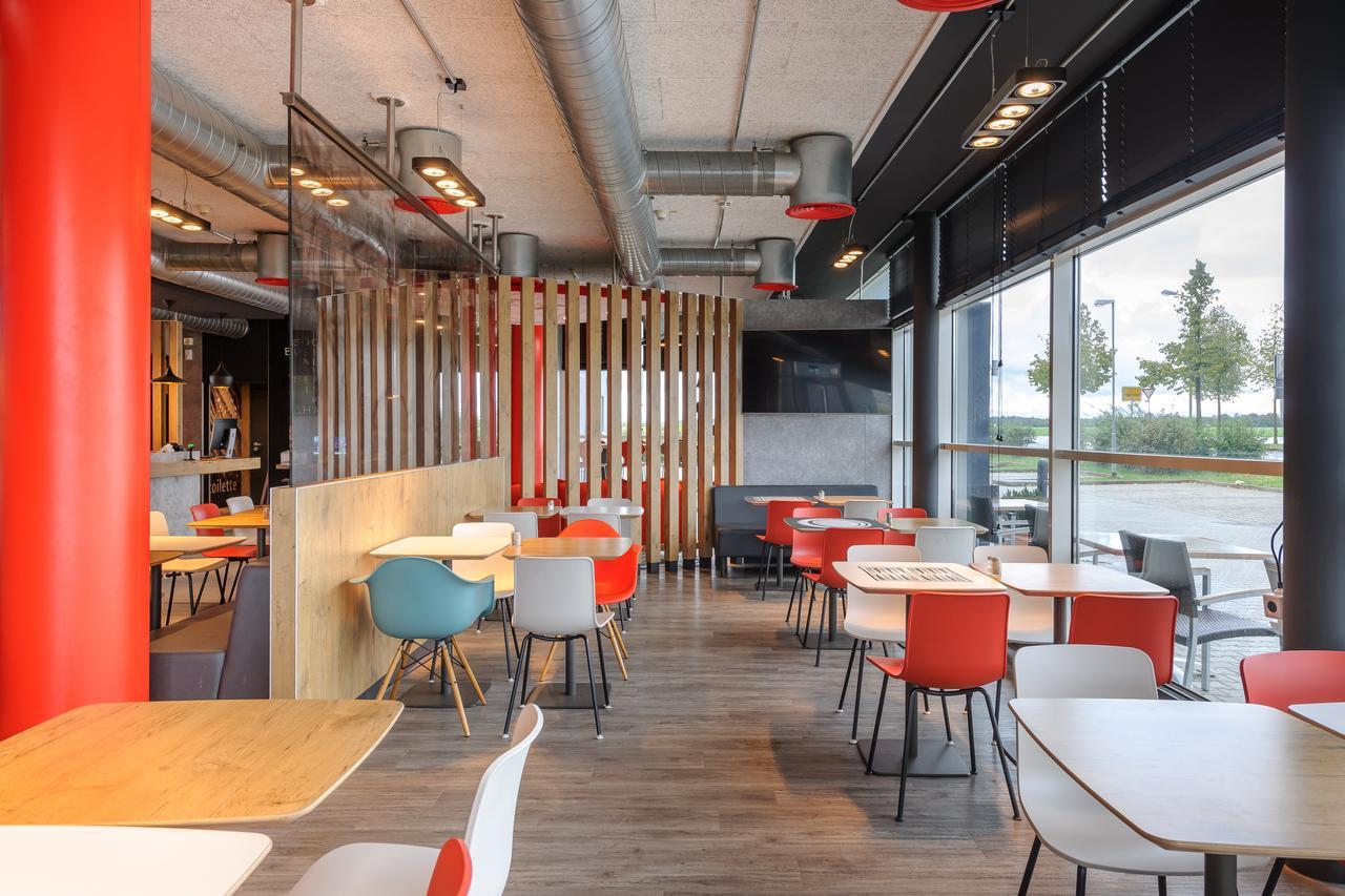 Ibis Hotel Muenchen Messe Feldkirchen  Dış mekan fotoğraf